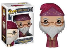 Funko Funk POP Movies: Harry Potter - Albus Dumbledore