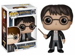 Funko Funk POP Movies: Harry Potter - Harry Potter