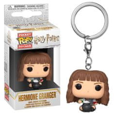 Funko POP Keychain: Harry Potter - Hermione - Potions (kľúčenka)