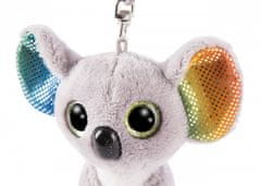 NICI Glubschis kľúčenka Koala Miss Crayon 9cm