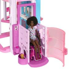 Mattel Barbie DOM SNOV