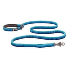 RUFFWEAR Roamer Vodítko pre psov Blue Atoll M