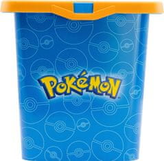 Stor Úložný box 7l Pokémon