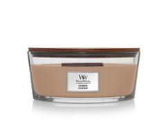 Woodwick Cashmere sviečka loď 453,6g