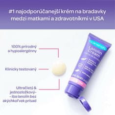 Lansinoh HPA Krém na bradavky lanolínový 10 ml