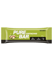 Prom-IN Essential Pure Bar 65 g pistachio