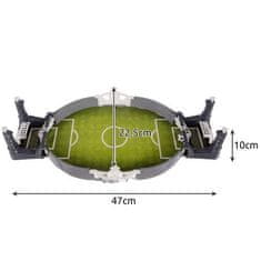 Kruzzel  22590 Mini stolný futbal