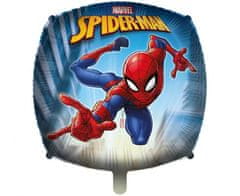 Balón fóliový Spiderman - 46 cm