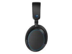 SENNHEISER Accentum Wireless, modrá