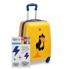 Roncato Príručný kufor 50cm Junior Daffy Duck