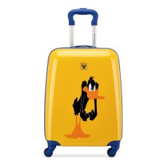 Roncato Príručný kufor 50cm Junior Daffy Duck