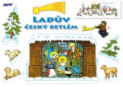 MFP Betlehém - Ladův vianočný