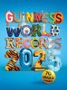 Kolektiv autorů: Guinness World Records 2025