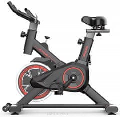 SEDCO Cyklotrenažér SEDCO Spinning Bike VT8303 Junior