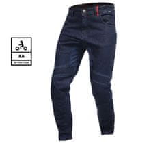 TRILOBITE Strada 38 slim fit dark blue men jeans