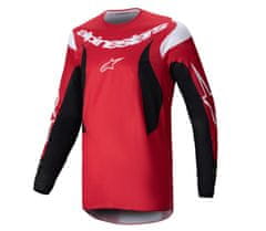 Alpinestars Fluid Haul bright red/black dres vel. 2XL