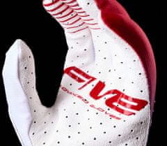 FIVE MXF2 Evo Split white/red/blue vel.M