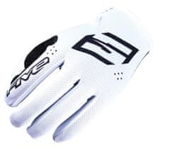 FIVE MXF4 Evo Mono white vel.L