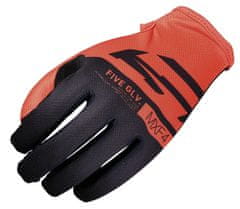 FIVE MXF4 Evo Core fluo orange vel.2XL