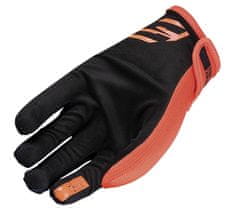 FIVE MXF4 Evo Core fluo orange vel.2XL