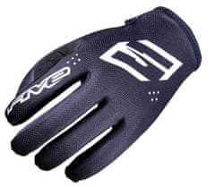 FIVE MXF4 Evo Kid Mono black vel.M