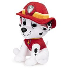 Spin Master Gund Paw Patrol Marshall plyšák 15cm