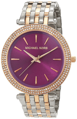 Michael Kors Dámske Hodinky MK3353 39MM