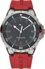 Tommy Hilfiger Pánske Hodinky model CHASE 1791527