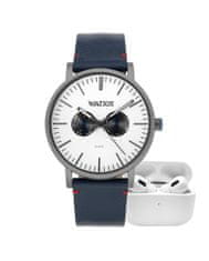 Watx & Colors Pánske Hodinky RELOJ1_44 44MM