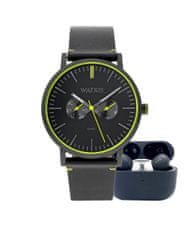 Watx & Colors Pánske Hodinky RELOJ13_44 44MM