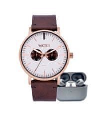 Watx & Colors Pánske Hodinky RELOJ15_44 44MM