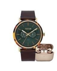 Watx & Colors Pánske Hodinky RELOJ4_44 44MM