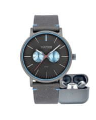 Watx & Colors Pánske Hodinky RELOJ6_44 44MM