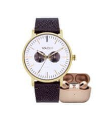 Watx & Colors Pánske Hodinky RELOJ8_44 44MM