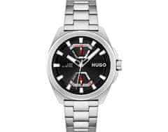 Hugo Pánske Hodinky 1530242 44MM