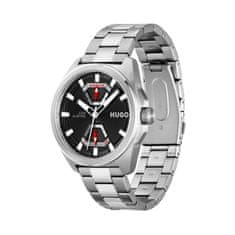 Hugo Pánske Hodinky 1530242 44MM