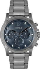 Hugo Pánske Hodinky 1530298 44MM