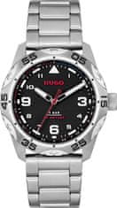 Hugo Pánske Hodinky 1530332 42MM