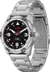 Hugo Pánske Hodinky 1530332 42MM