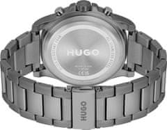 Hugo Pánske Hodinky 1530298 44MM