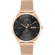 Hugo Boss Pánske Hodinky 1514104 43MM