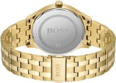 Hugo Boss Pánske Hodinky 1513897 41MM