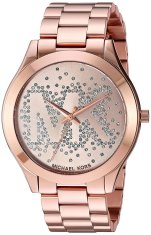 Michael Kors Dámske Hodinky MK3591 42MM