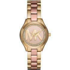 Michael Kors Dámske Hodinky MK3650 33MM