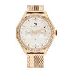 Tommy Hilfiger Dámske Hodinky 1782653 41MM