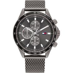 Tommy Hilfiger Pánske Hodinky 1792019 44MM