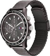 Tommy Hilfiger Pánske Hodinky 1792019 44MM