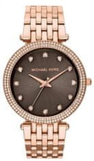 Michael Kors Dámske Hodinky MK3217 39MM