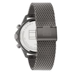 Tommy Hilfiger Pánske Hodinky 1792019 44MM