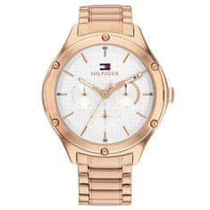 Tommy Hilfiger Dámske Hodinky 1782682 40MM